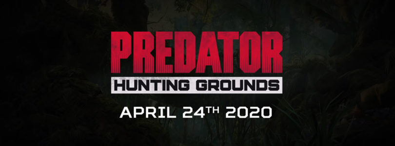 Predator: Hunting Grounds – ab sofort erhältlich