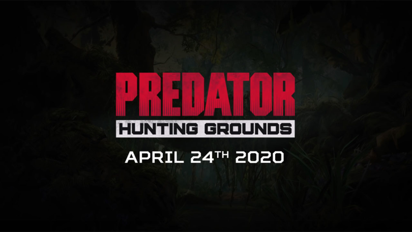 Predator: Hunting Grounds – ab sofort erhältlich