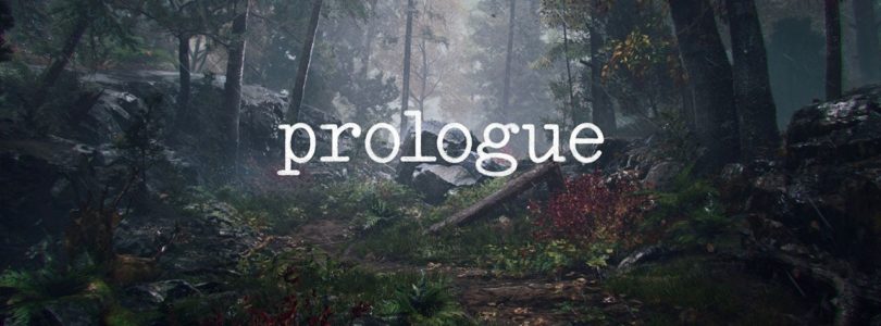 prologue: Brendan Greene präsentiert neues Spiel