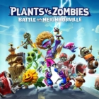 Plants vs. Zombies: Schlacht um Neighborville - Keyart