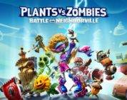 Plants vs. Zombies: Schlacht um Neighborville - Keyart