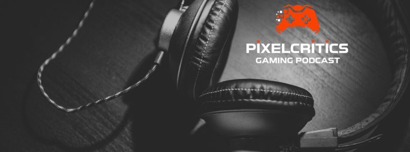 PixelCritics: Podcast