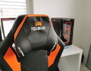 Quersus VAOS 502/XO im Test: der beste Gaming-Stuhl?