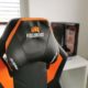 Quersus VAOS 502/XO im Test: der beste Gaming-Stuhl?