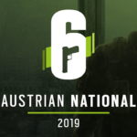 Rainbow Six: Siege – Austrian National komplettiert Line-Up für Clash of Nations