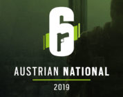 Rainbow Six: Siege – Austrian National komplettiert Line-Up für Clash of Nations