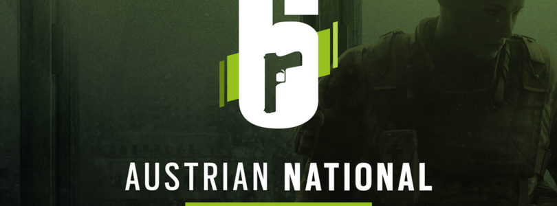 Rainbow Six: Siege – Austrian National komplettiert Line-Up für Clash of Nations