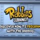 Rabbids Coding: spielend Programmieren lernen