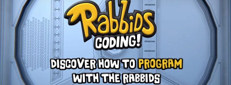 Rabbids Coding: spielend Programmieren lernen