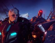 Rage 2: Screenshot