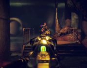 Rage 2: Screenshot