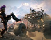 Rage 2: Screenshot