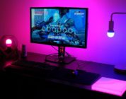 Neue Experience für Gamer dank Smart Lights