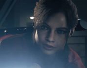 Resident Evil 2 Remake: Screenshot