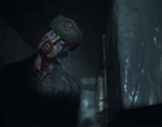 Resident Evil 2 Remake: Screenshot