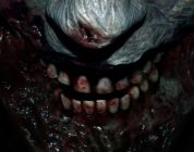 Resident Evil 2 Remake: Test