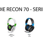 Turtle Beach: Recon 70 - Serie