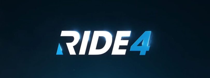 Ride 4: offiziell angekündigt + Release Datum