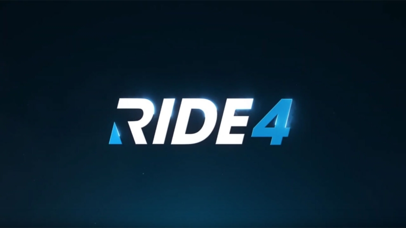 Ride 4: das beliebte Franchise fährt in die nächste Runde