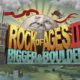 Rock of Ages 2: Bigger & Boulder - Cover