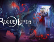 Rogue Lords: Neuer Gameplay-Trailer gewährt Eindrücke in Spielmechanik