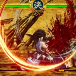 Samurai Shodown: Screenshot