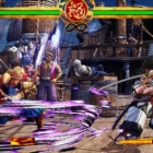 Samurai Shodown: Screenshot