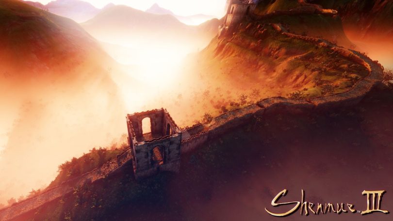 Shenmue 3: PC-Fassung ab sofort via Steam verfügbar