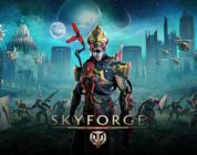 Skyforge: New Horizons