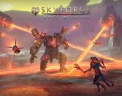 Skyforge: Die neueste Erweiterung „Rock and Metal“ ab sofort verfügbar