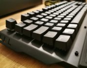 snakebyte KEY:BOARD ULTRA im Test: eine Tastatur die begeistert!