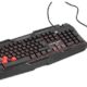 Snakebyte: FCB Gaming Tastatur Gaming Mouse