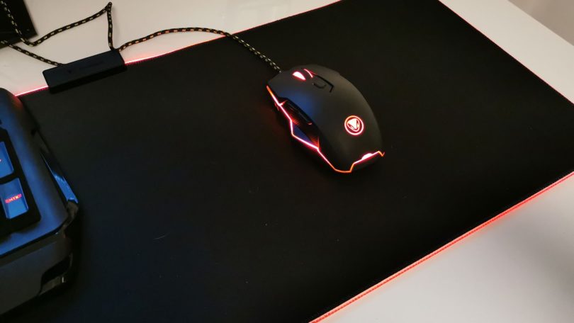 snakebyte GAME:MOUSE ULTRA im Test: der Preis/Leistung Sieger!