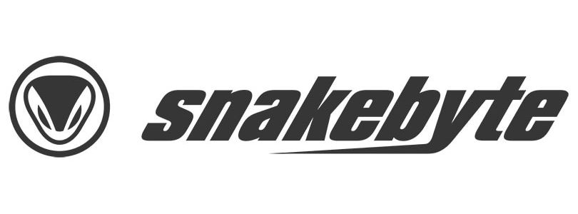 snakebyte: Logo