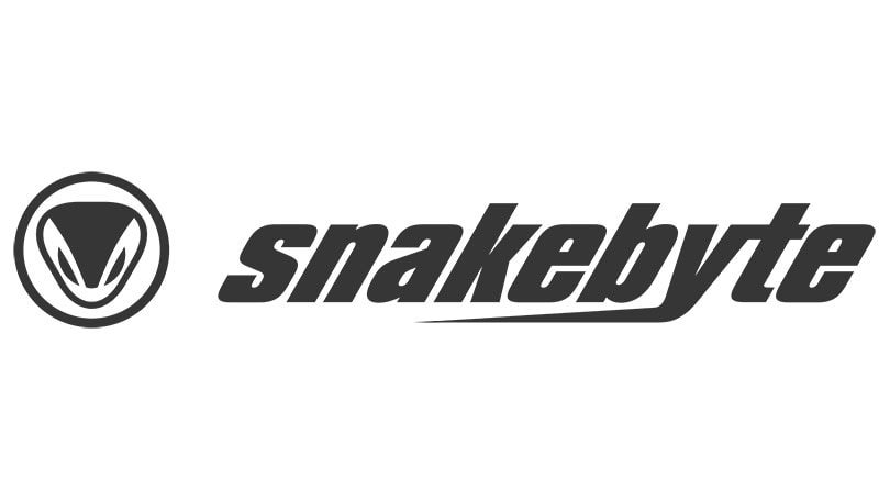 snakebyte: Logo