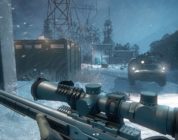 Sniper Ghost Warrior Contracts im Test: Kugelflug in Sibirien mit einer Mischung aus Dishonored und Hitman