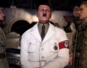 Sniper Elite 3: Adolf