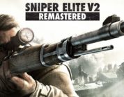 Sniper Elite V2 Remastered: News