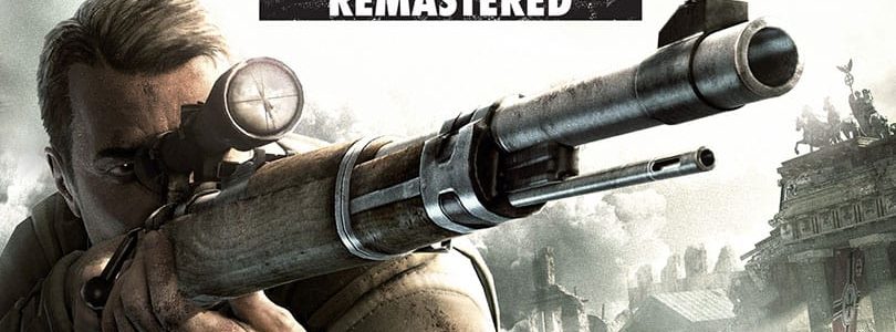 Sniper Elite V2 Remastered: News