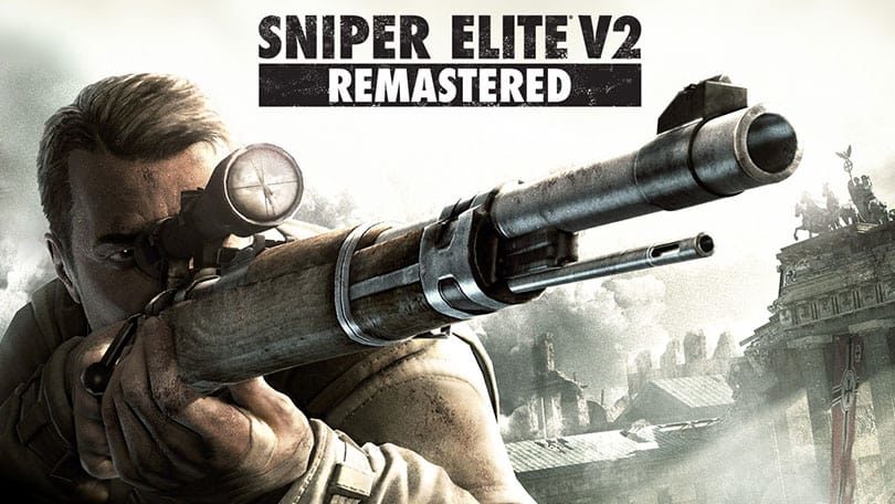 Sniper Elite V2 Remastered: News