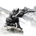 Sniper Ghost Warrior Contracts - Logo