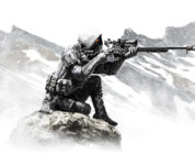 Sniper Ghost Warrior Contracts: Keyart