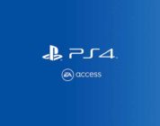 EA Access: Playstation