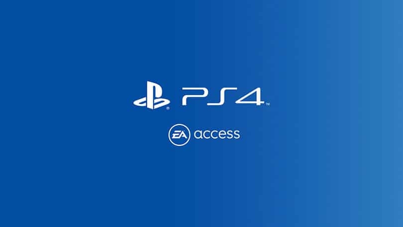 EA Access: Playstation