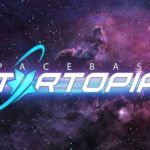 Spacebase Startopia: Logo