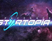 Spacebase Startopia: Logo