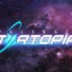 Spacebase Startopia: Logo