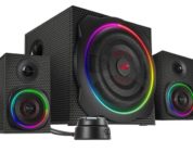 Speedlink: Gravity Carbon Rgb