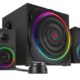 Speedlink: Gravity Carbon Rgb