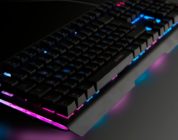 Mechanisierte Macht in Metall: Speedlink IZERIS – Gaming-Tastatur mit semi-mechanischen Tasten